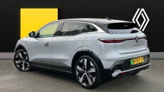 Renault Megane E-Tech EV60 160kW Techno Comfort Range 60kWh 5dr Auto Electric Hatchback